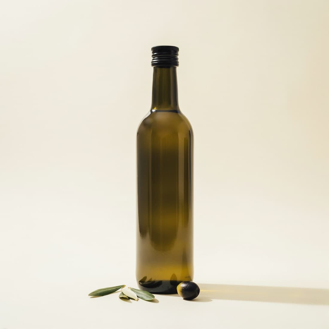 Aceite de oliva